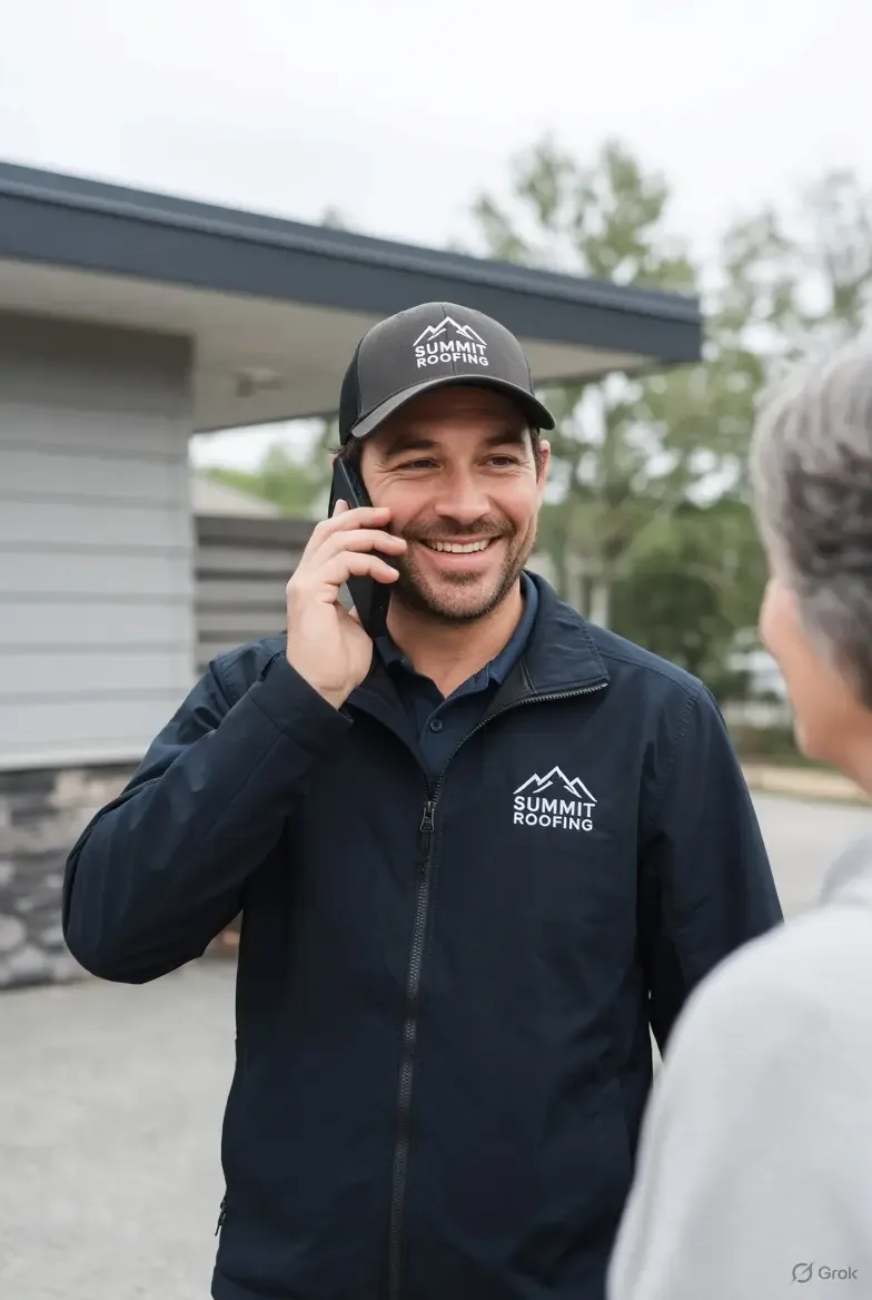 Flat Roof Leak Repair Barnesville, OH FAQs